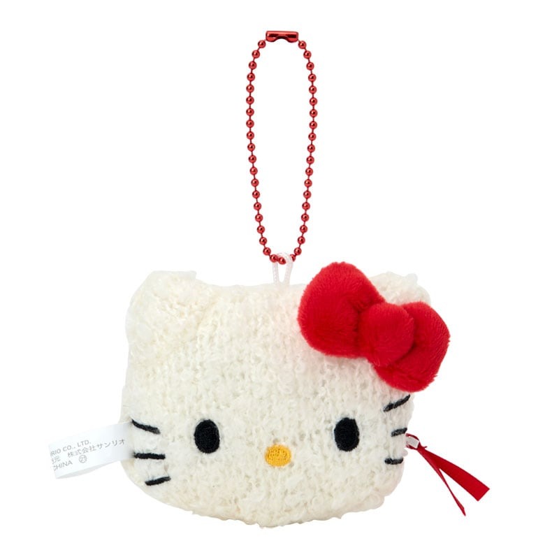 現貨｜Sanrio Hello Kitty 日版 拉尺 吊飾掛件 150cm (63731-9)