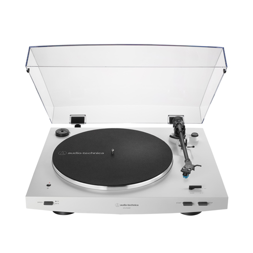 audio-technica AT-LP3XBT Automatic Wireless Turntable