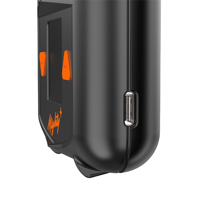 MIGHTY+ Vaporizer | Storz & Bickel