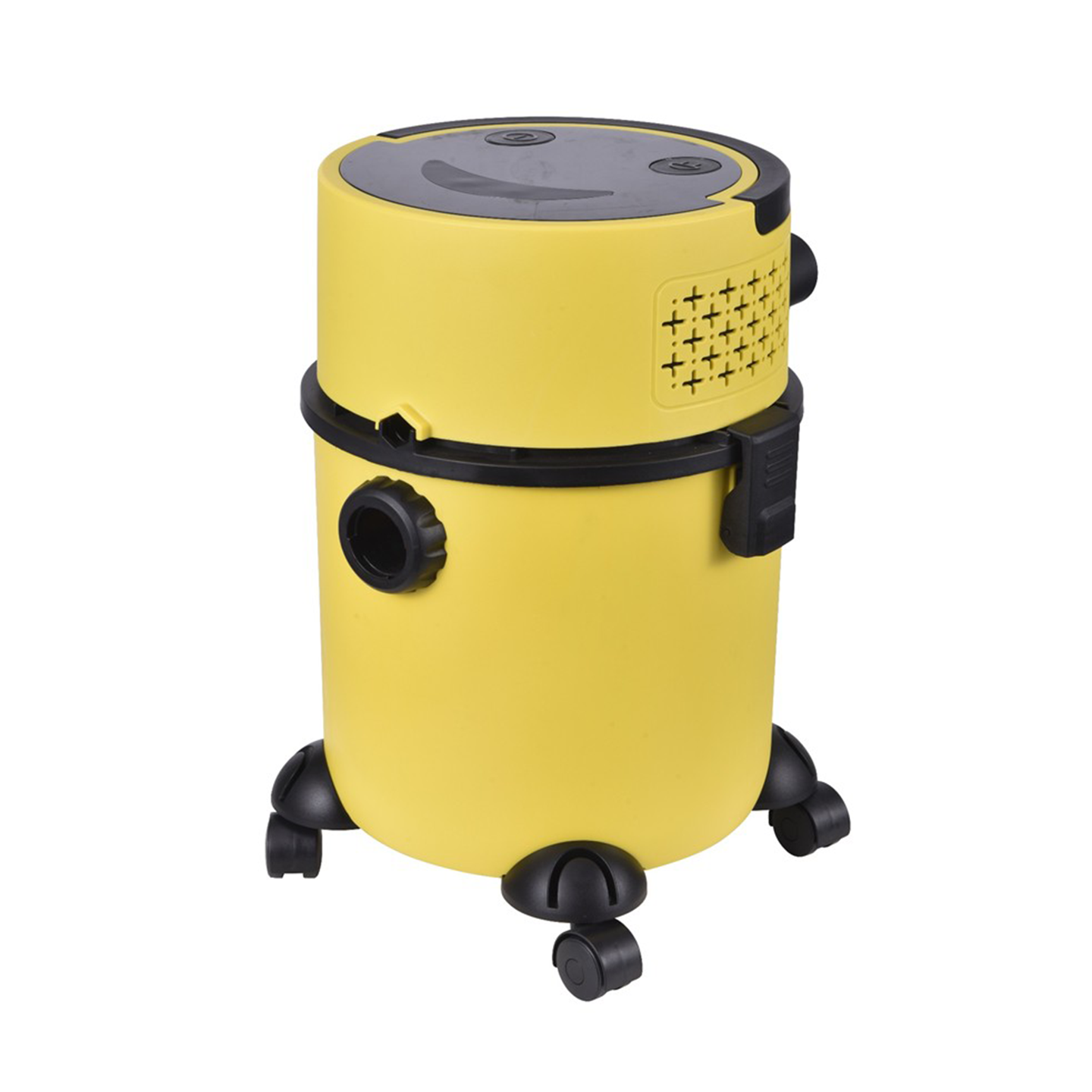 Faber 20L Heavy Duty Vacuum FVC WD822