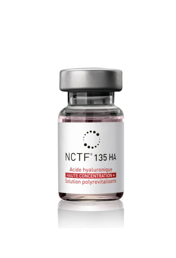 FILLMED FILORGA NCTF 135HA 菲洛嘉青春動能素 3ml
