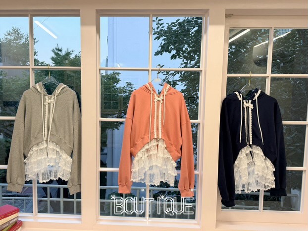 (2026FW) BOUTIQUE - JK
