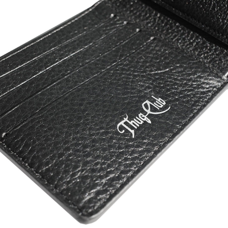 Thug Club Rock Wallet | 𝐍𝐞𝐱𝐮𝐬