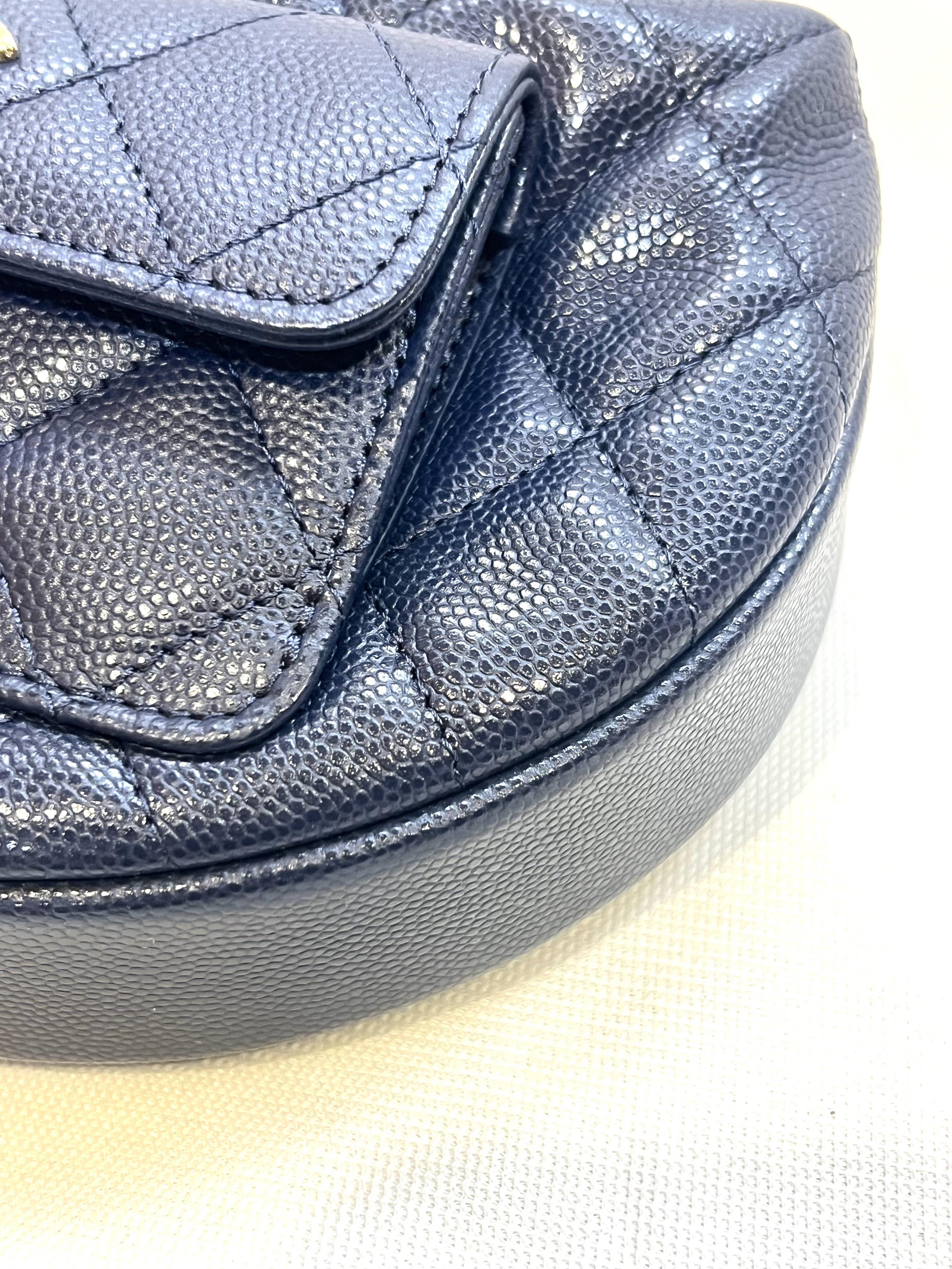 Pre-Owned CHANEL Hobo / Product Code: 26041653