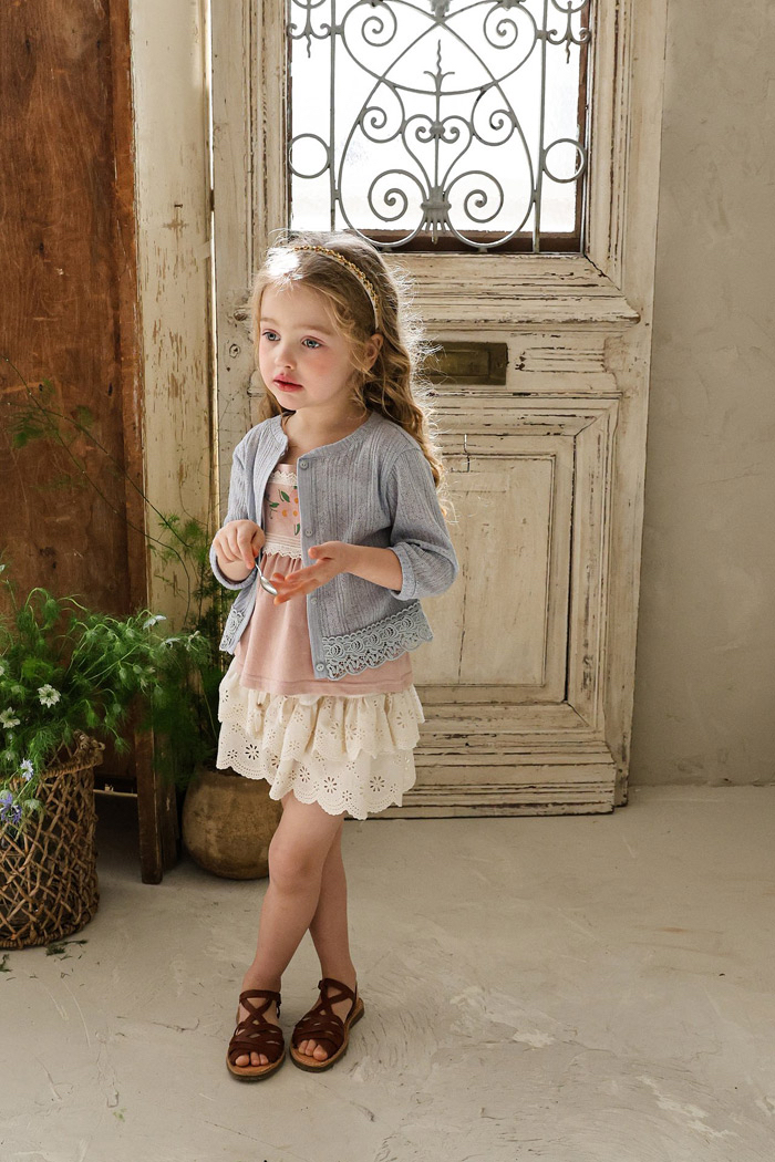 🇰🇷Puella_Flo外套