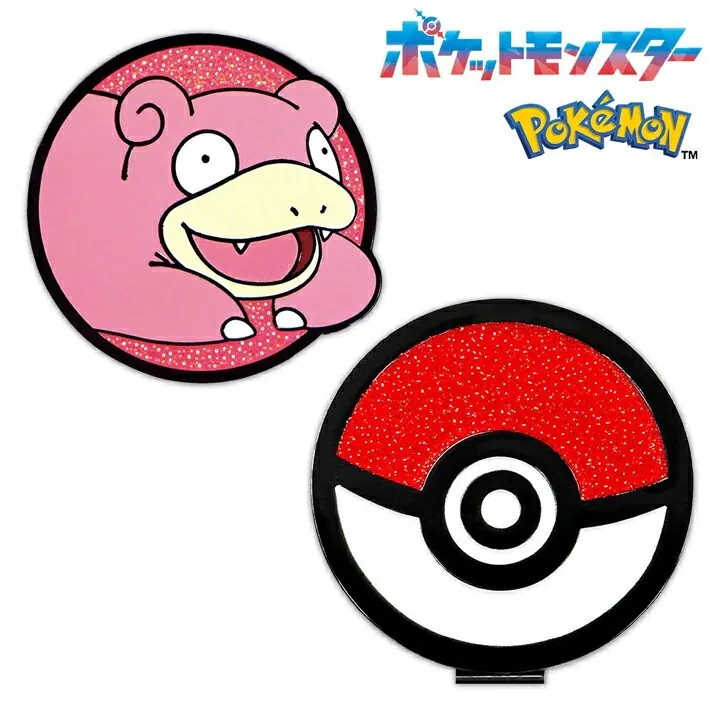 寵物小精靈比卡超 高爾夫球球標 POKEMON GOLF MARKER PMM009