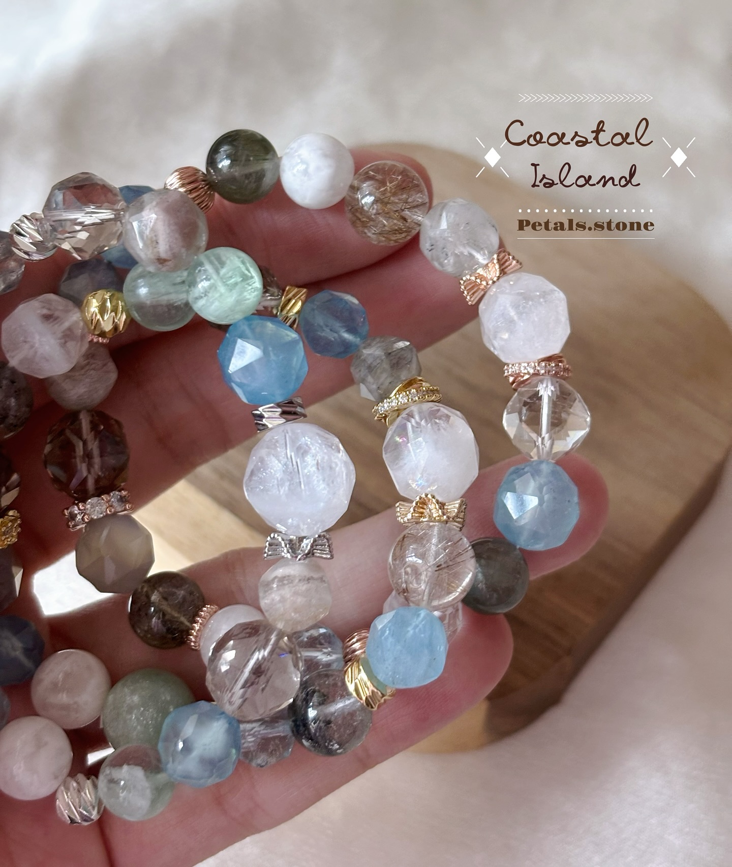 【 Ｃｏａｓｔａｌ🏝️Ｉｓｌａｎｄ】