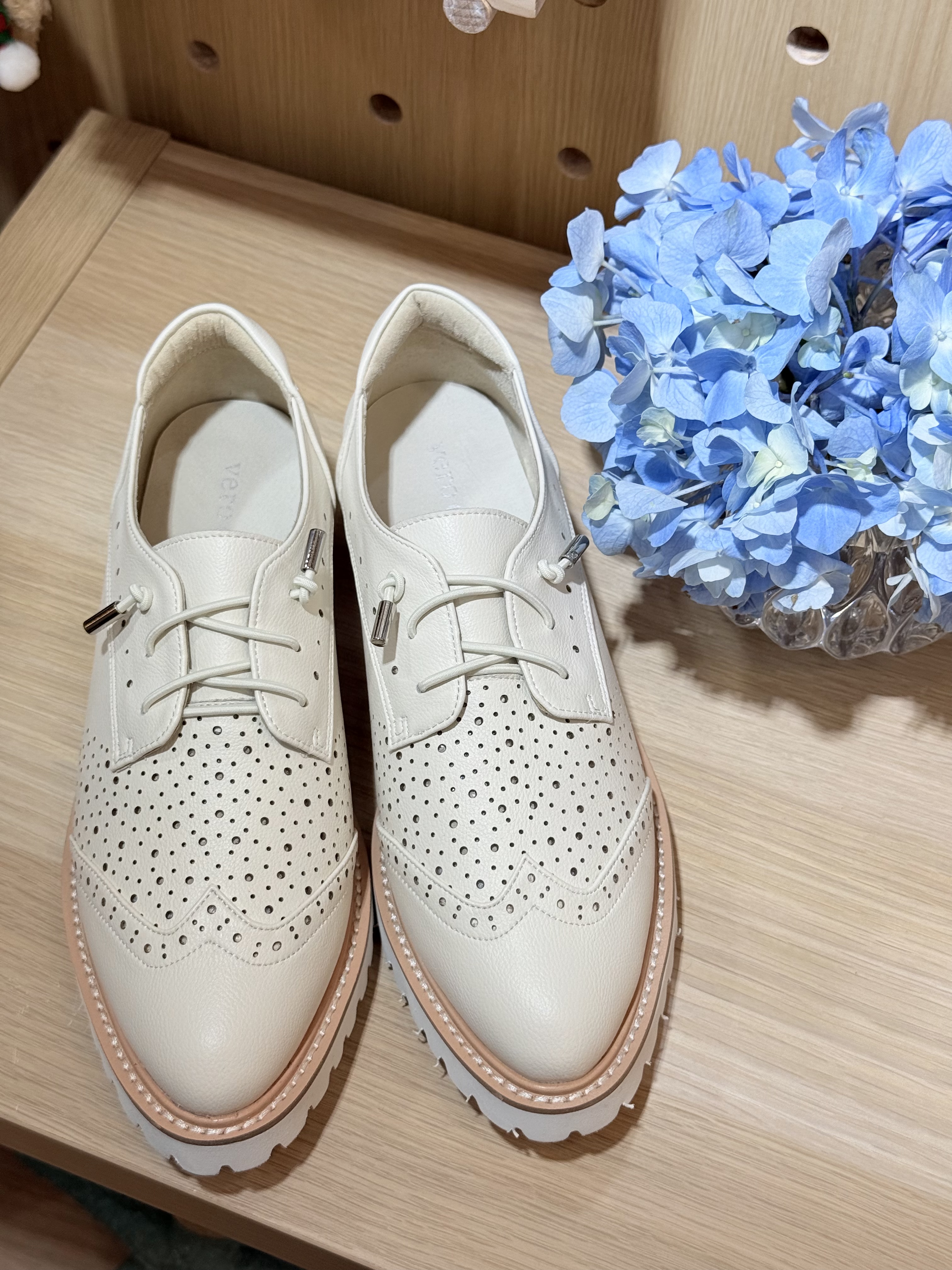 日本真皮鞋 6336-8 