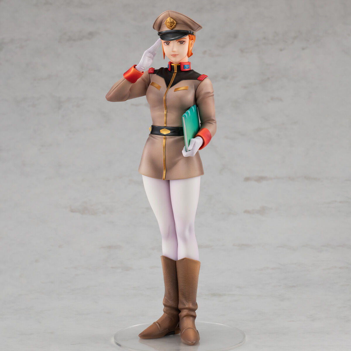 (預訂訂金 $400) (總價 $1050) MegaHouse GGG 機動戰士高達 Gundam 瑪蒂達 (行版) Matilda Ajan