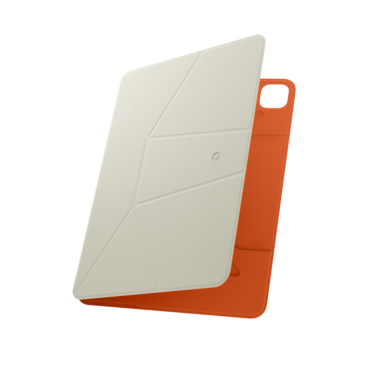 MOFT Dynamic Folio 靈動漂浮支架 iPad Pro 11" (M4、M5)