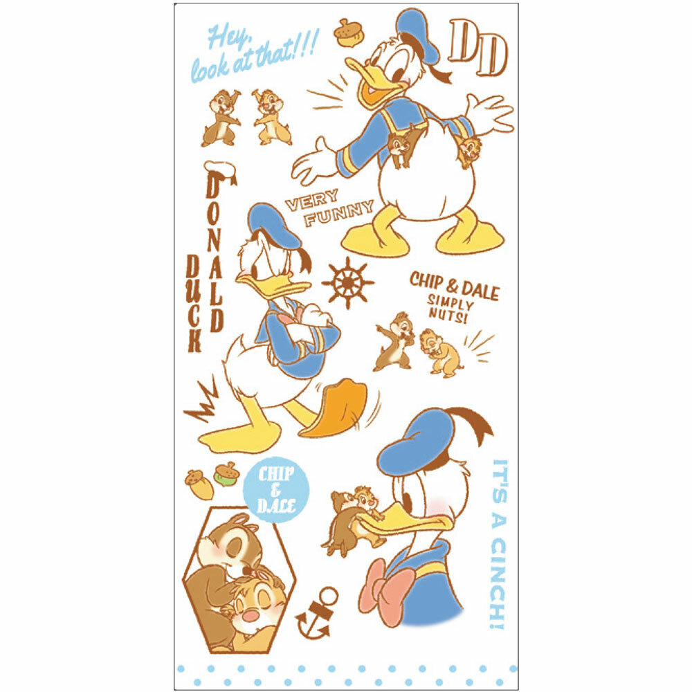 [現貨] [日本製] 迪士尼 長型利是封3枚入 {TF660187}