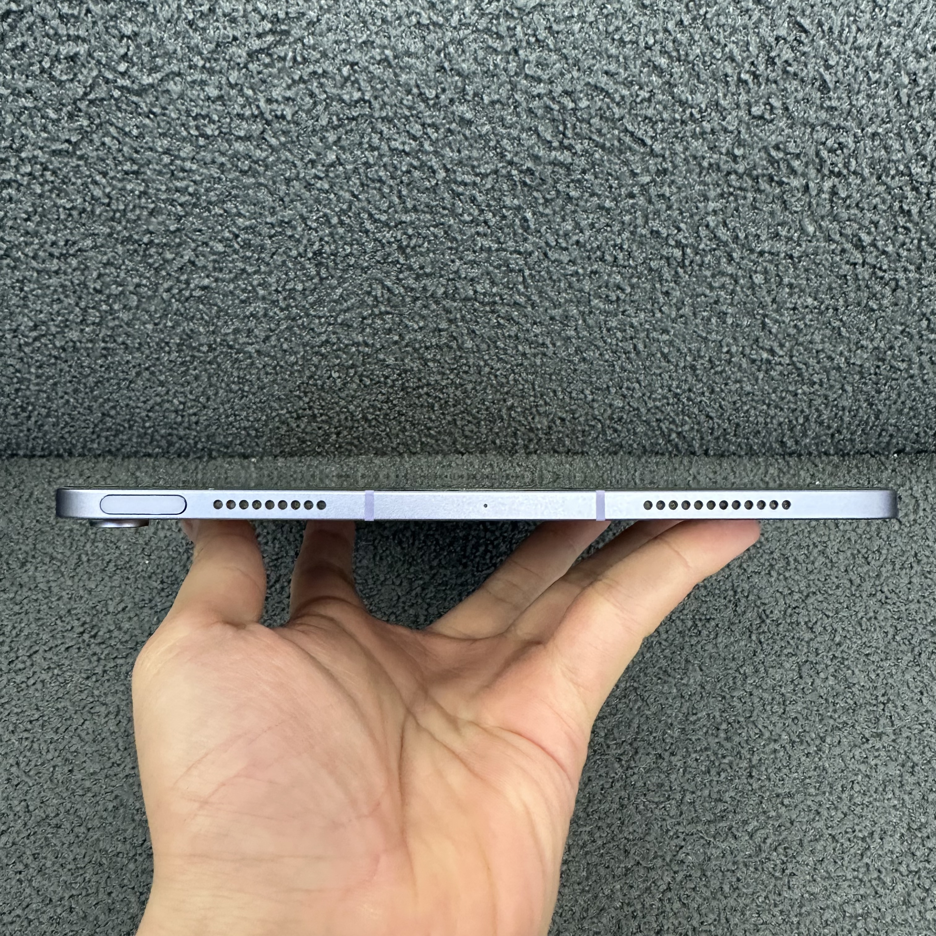 *434486 iPad Air 5 完美機 64GB 插卡版 紫色 Purple