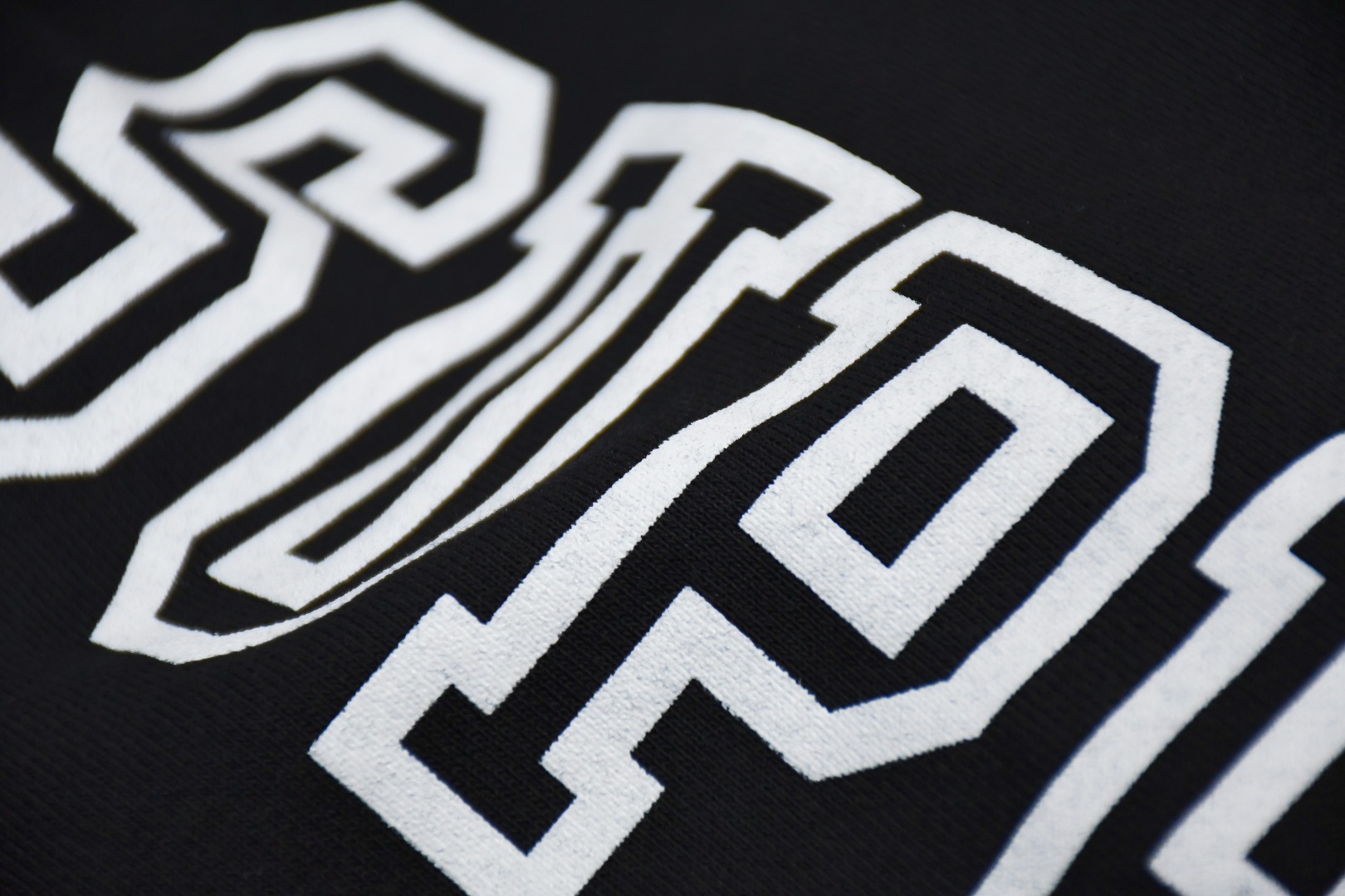 Supreme Collegiate Sleeve Hooded Sweatshirt