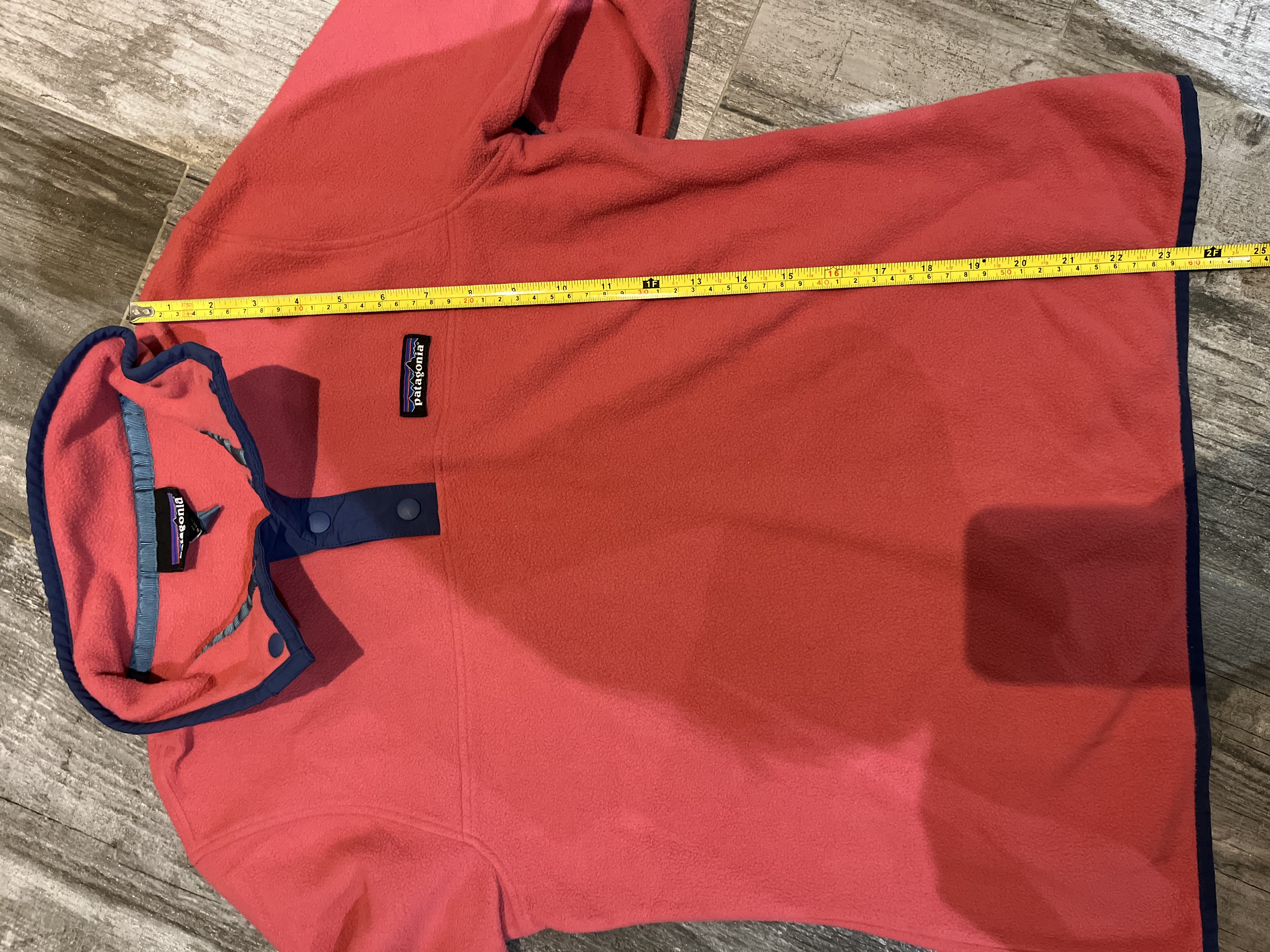 【2010年製】 VINTAGE Patagonia