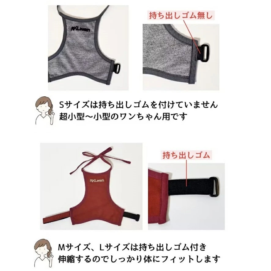 日本 RKLwan 狗狗 促進血液循環 延長壽命護理輔助用品 SPAORE成分 平行進口