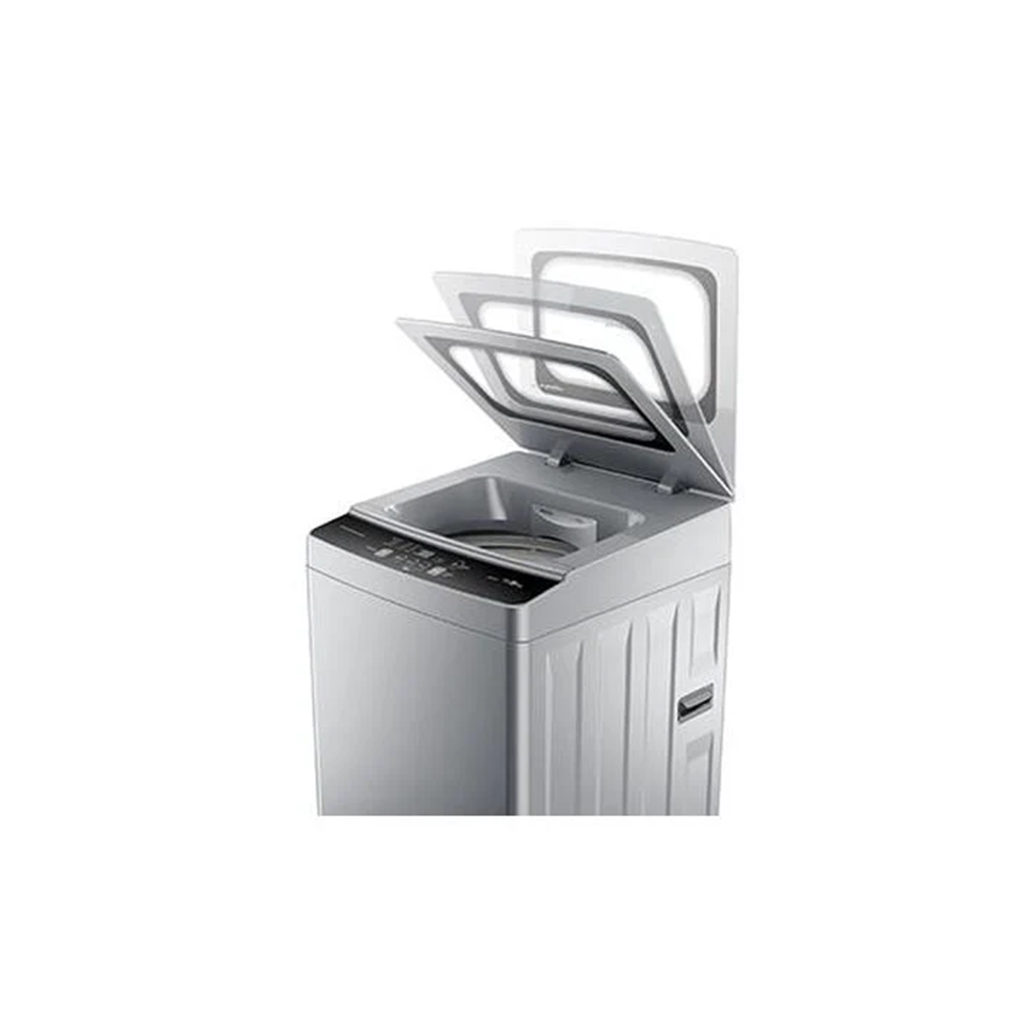 Sharp 7kg Top Load Washing Machine (ESX7021)