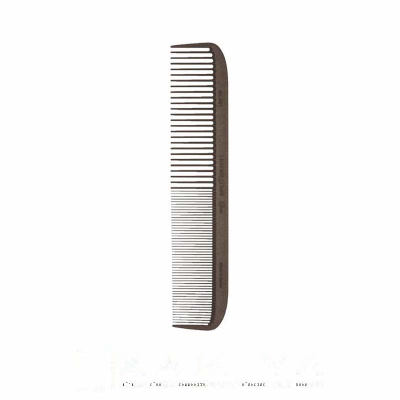Leader Comb CARBON Create No. 981