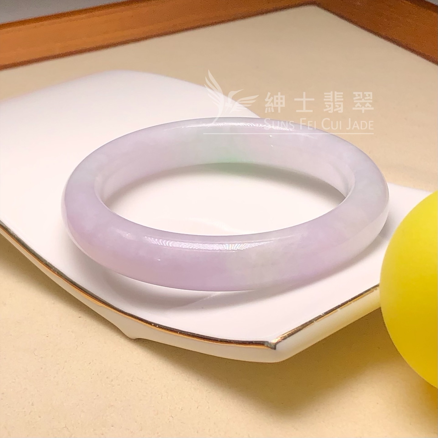 木那姐堆福鐲52.4mm