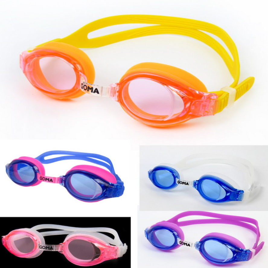 CF6600/GOMA小童泳鏡