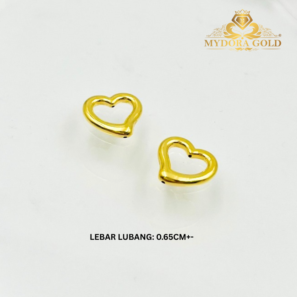MYDORA Loket Mini Mad Love (5G) l EMAS 916/22K