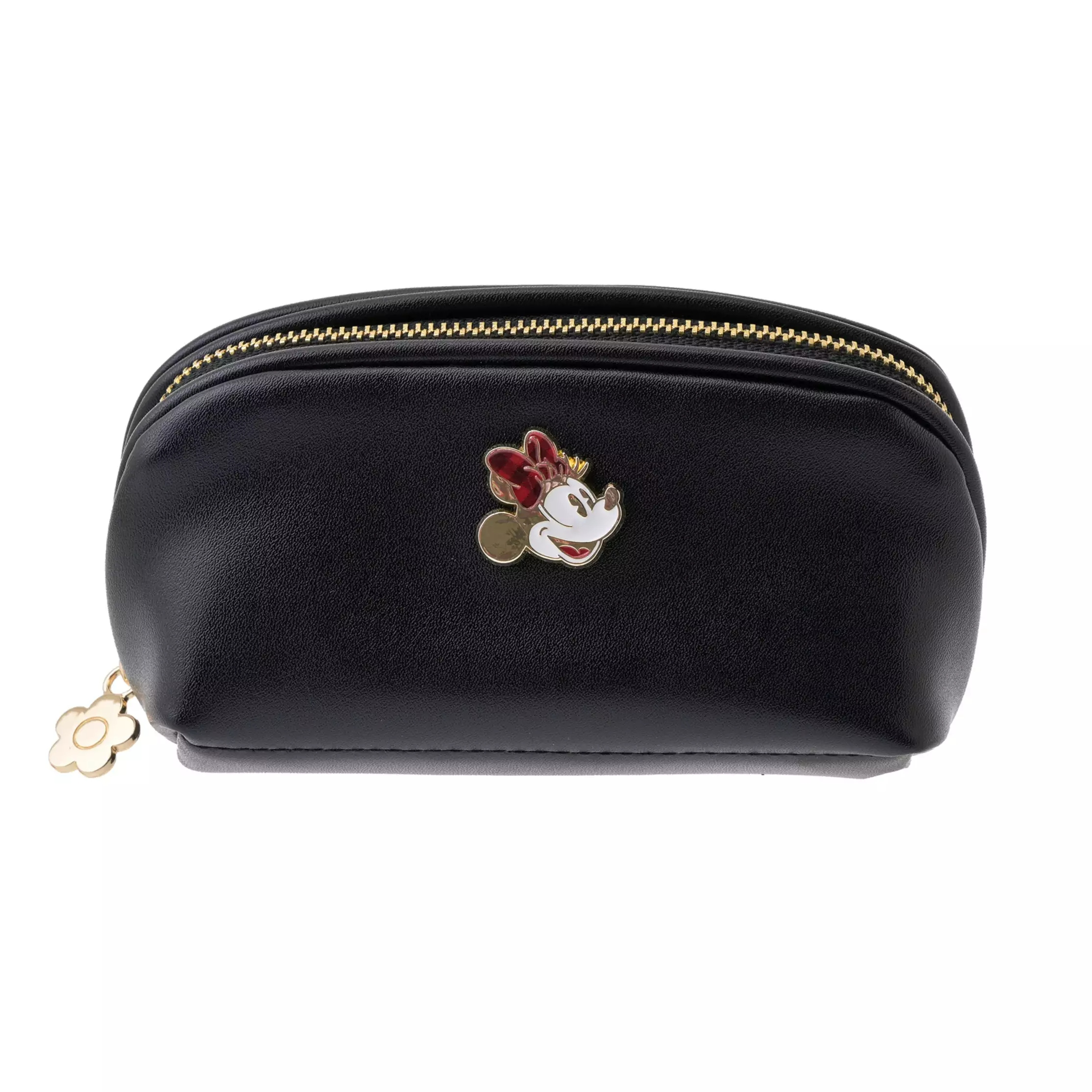 🌸 【預訂】Pouch - MARY QUANT x Minnie