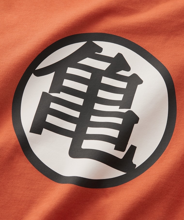 💚預訂 台灣直送💚七龍珠Z兩色前後印花親子款純棉短袖T恤