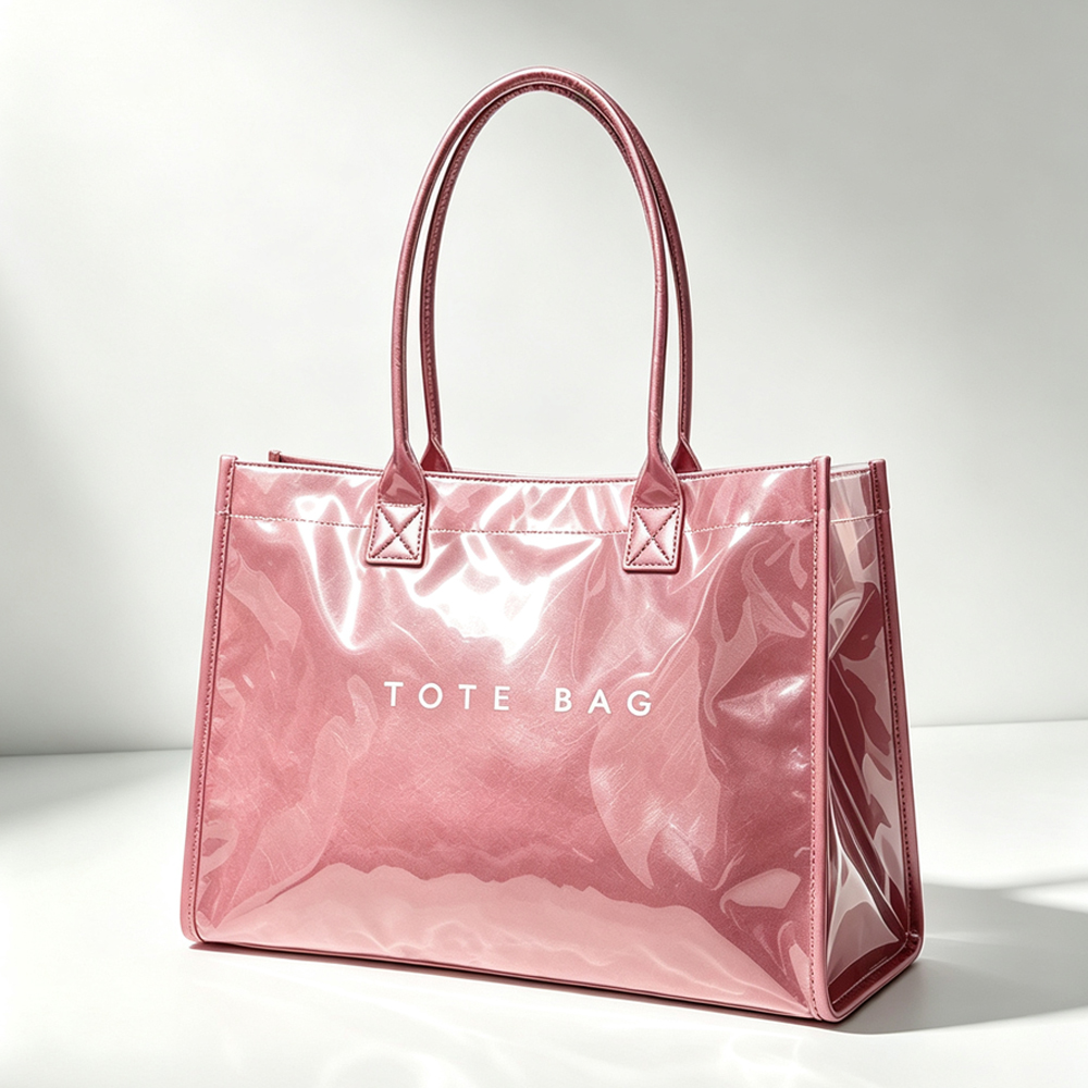 Luxe Tote Bag | Luxe 帆布袋