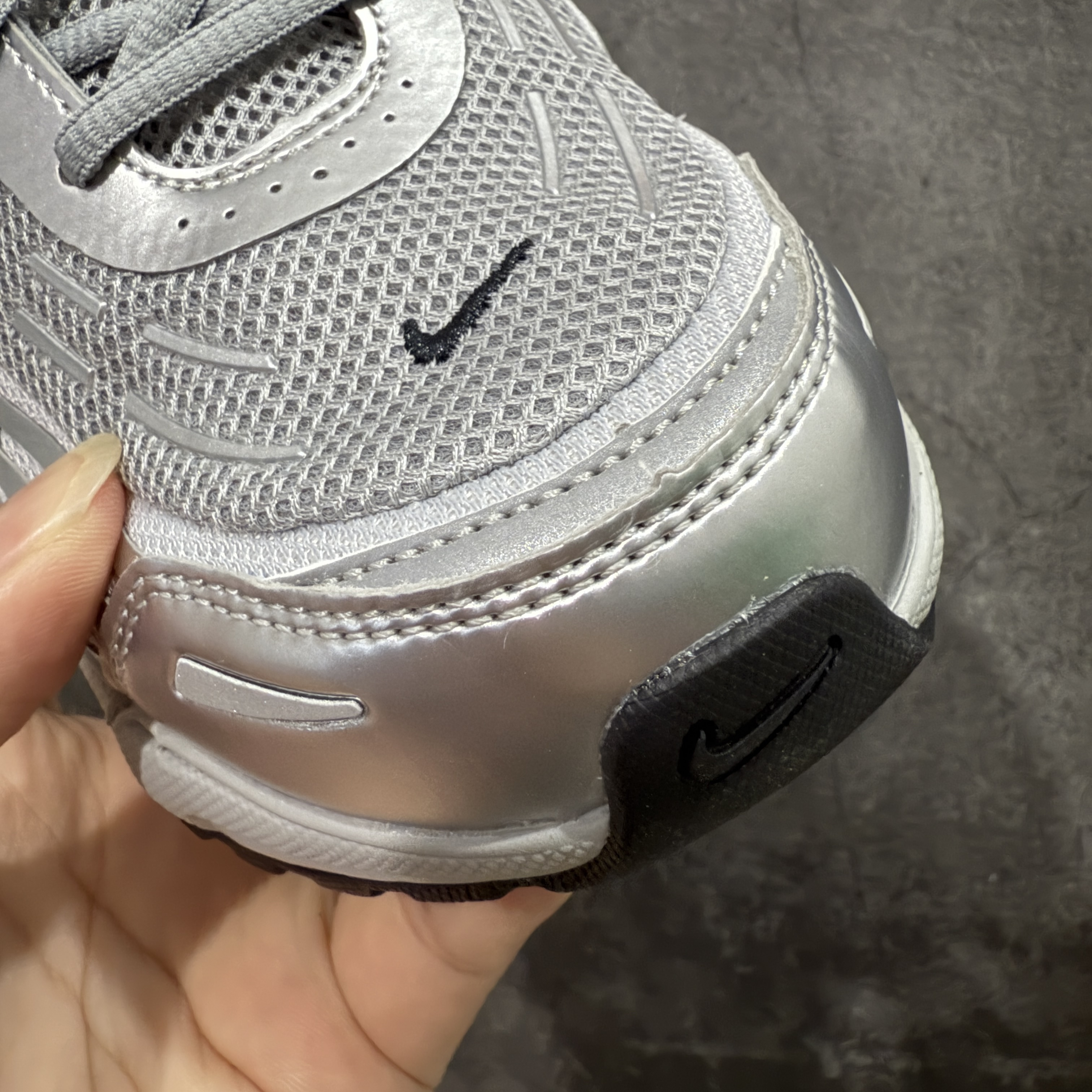 Nike Air Max TL 2.5 HM8818-001