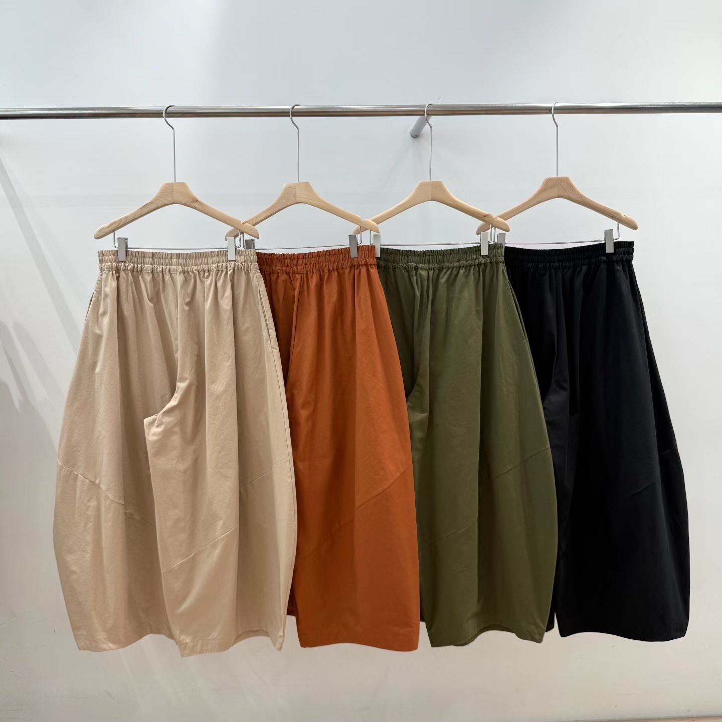 (2026FW) REVE - PANTS
