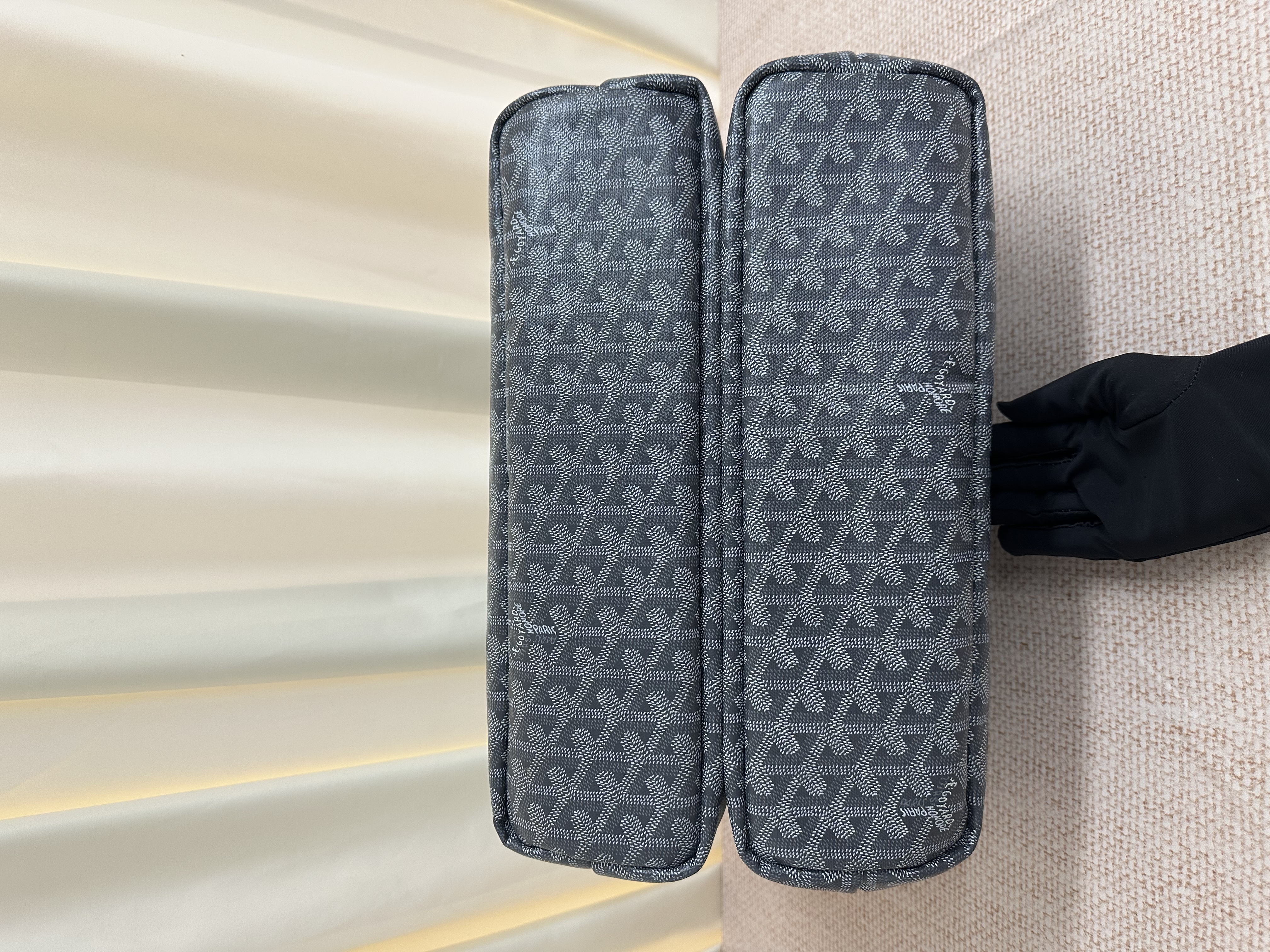 Pre-owned Goyard Isabelle PM Tote Bag/ Product Code: 26041511