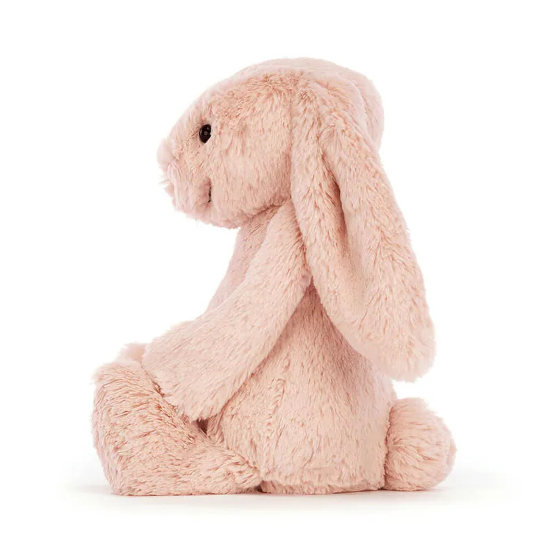 【英國】Jellycat Bashful Blush Bunny Medium Size 31cm