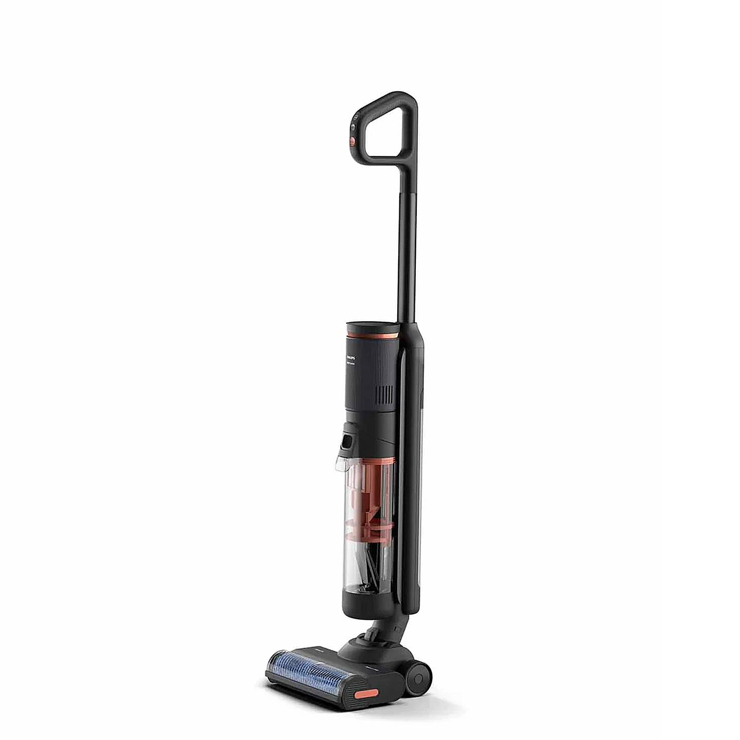 Philips 6000 Series AquaTrio Cordless Vacuum & Wash (XW6264/11)