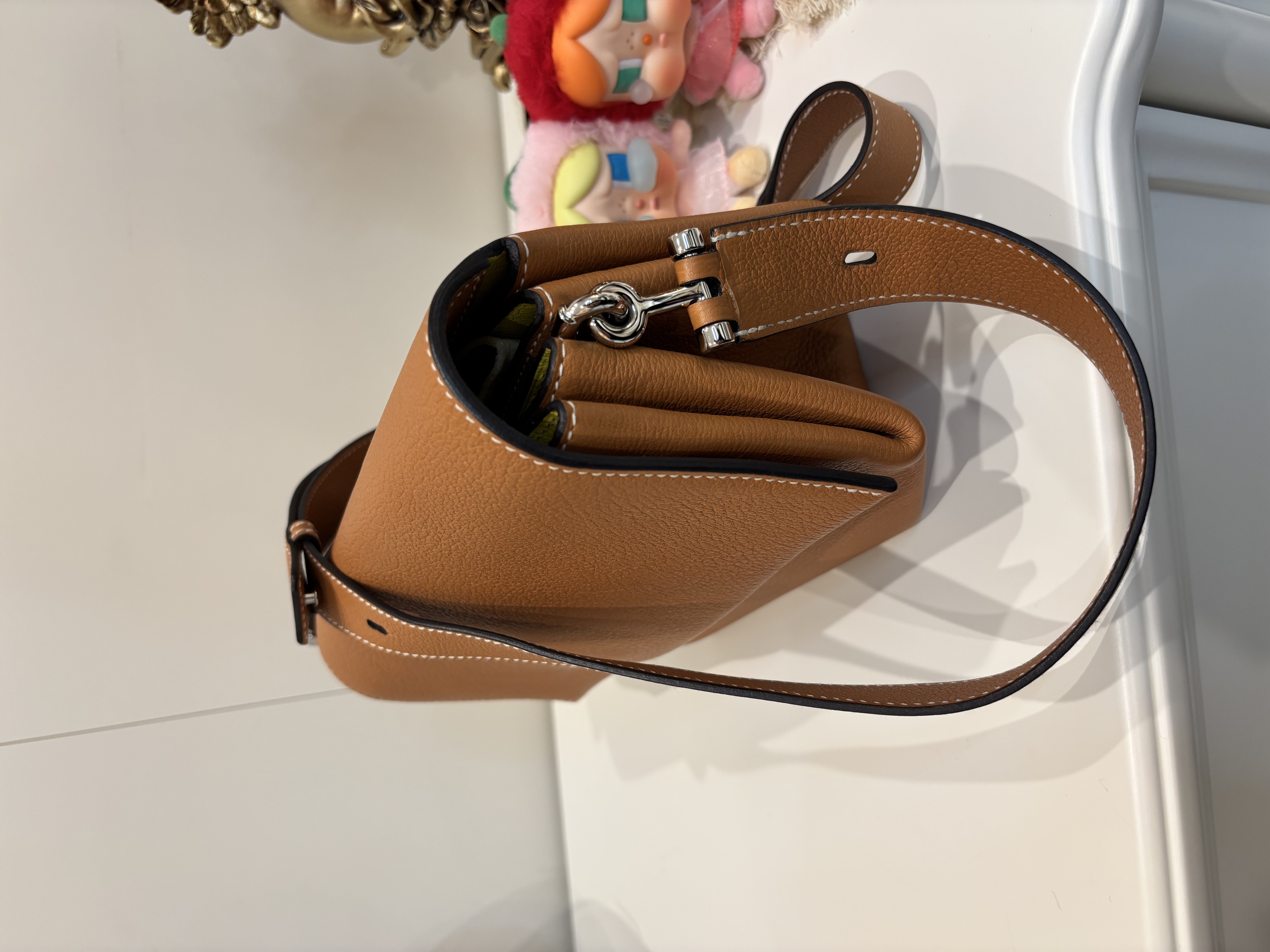 Hermes opli 24 STAMP A GOLD 