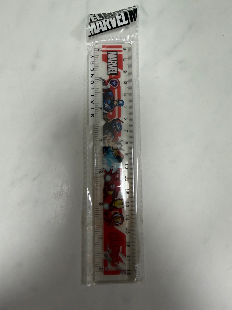 <門市現貨清貨 🈹>Marvel間尺