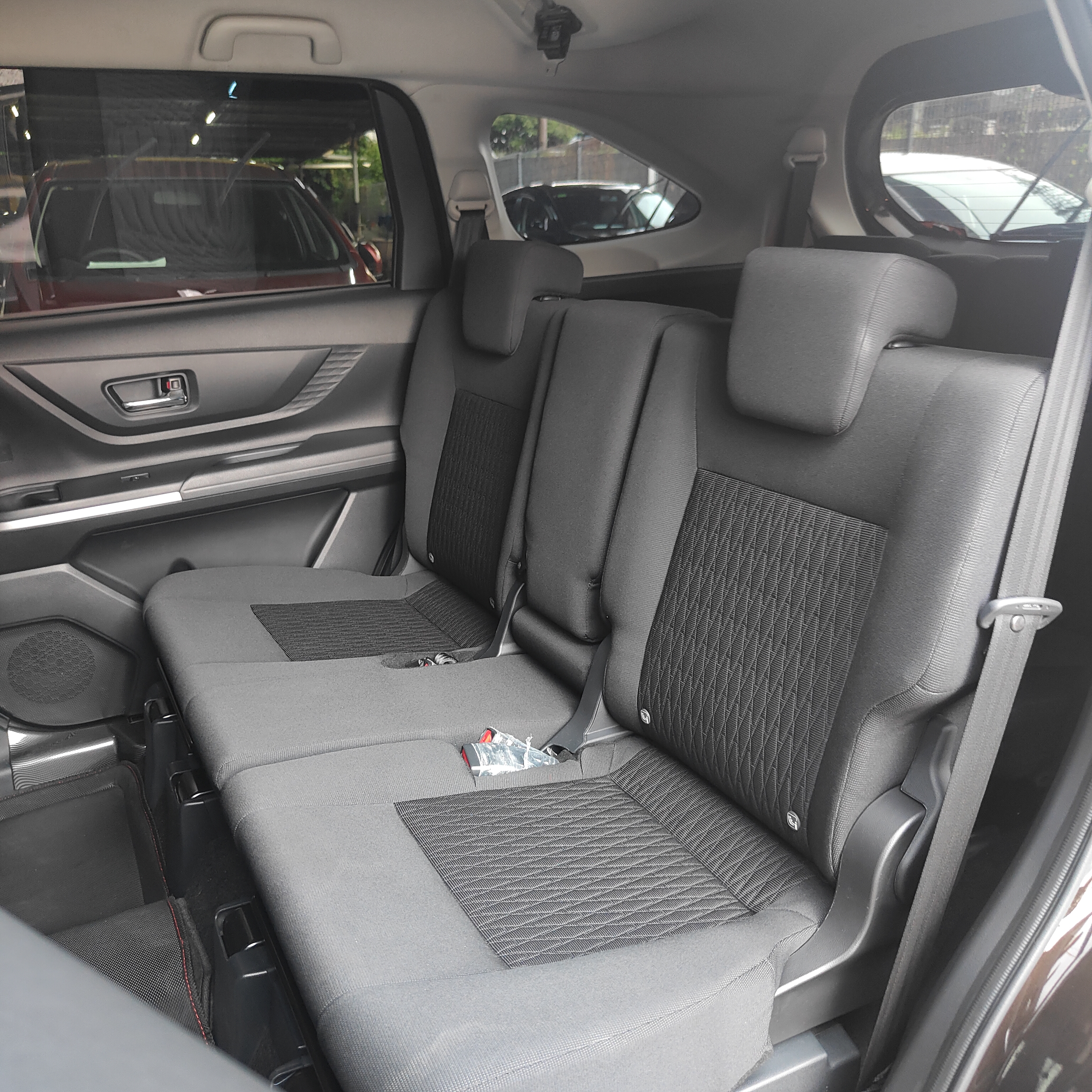 2022 Perodua ALZA H 1.5 (A)–LIKE NEW CONDITION!