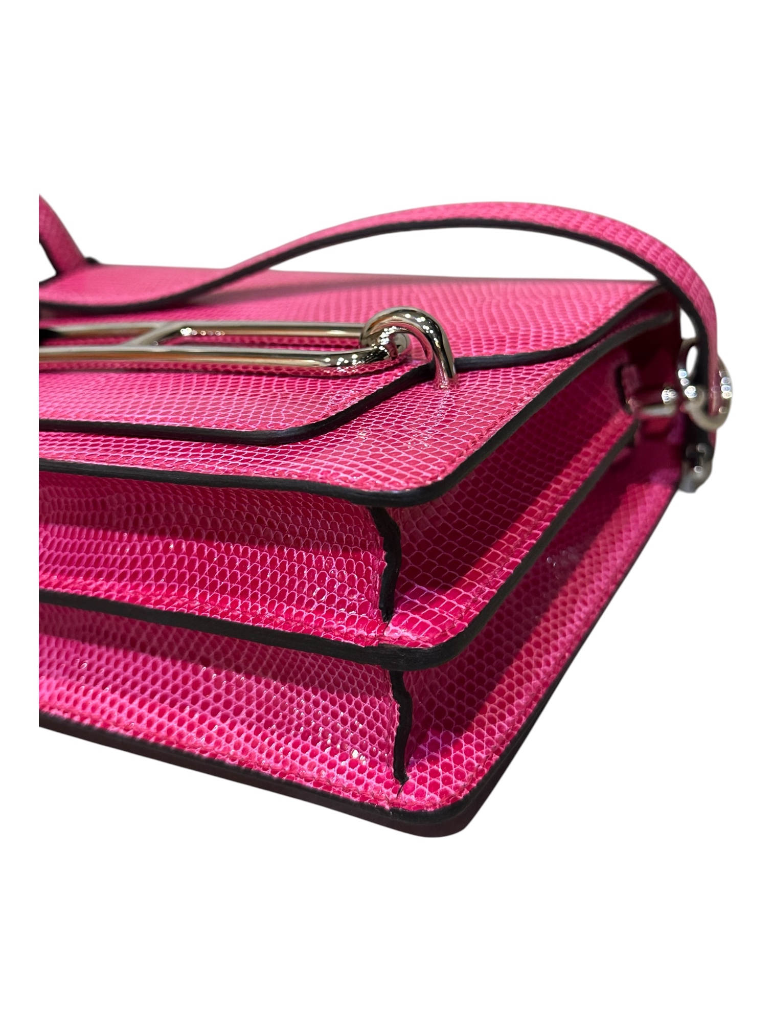 Pre-Owned HERMES Roulis 19 / Stamp Z