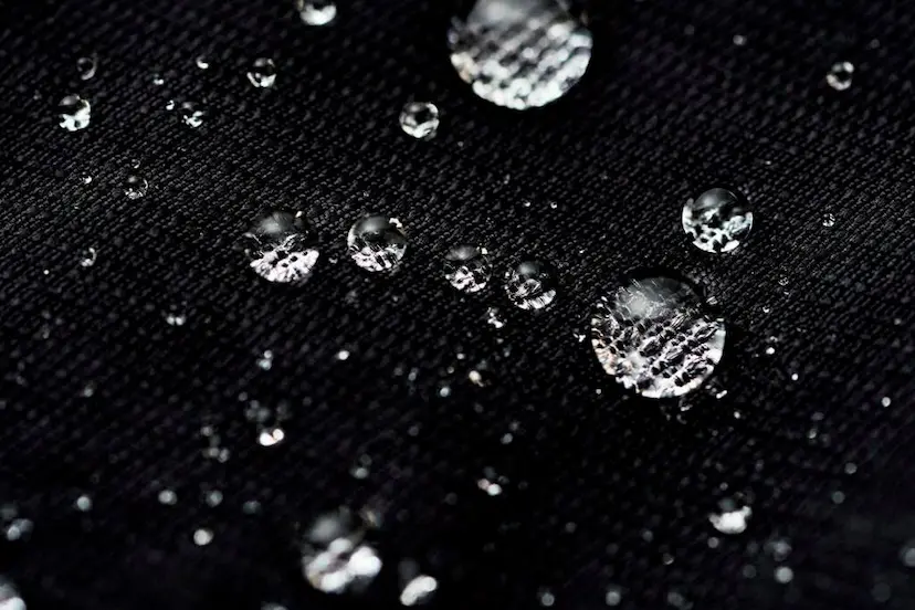 現貨🌸日本直送 |日本抗UV | 吸水速乾 | 撥水加工防曬帽/太陽帽/漁夫帽 （黑色）