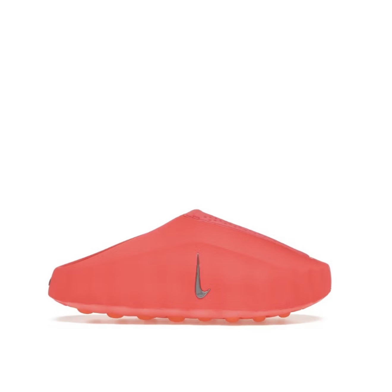 HQ4307-600 Nike Mind 001 Slide Solar Red HQ4307-600