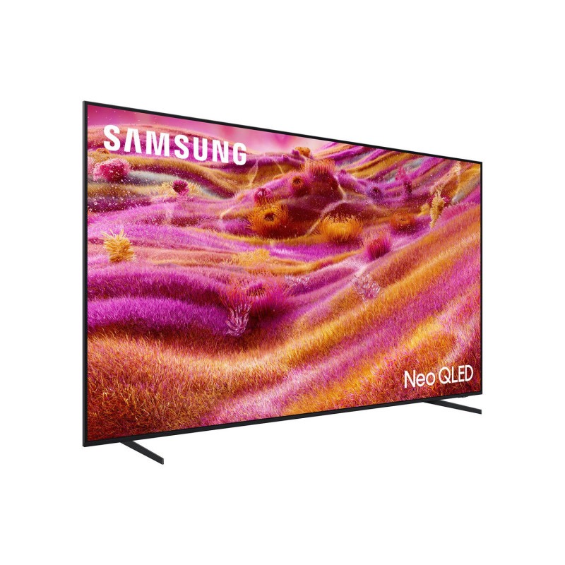 115" SAMSUNG 三星 115 吋 Class Neo QLED 4K QA115QN90FAJXXZ 系列,Vision AI,迷你 LED 智慧電視 2025 型號,115QN90F 