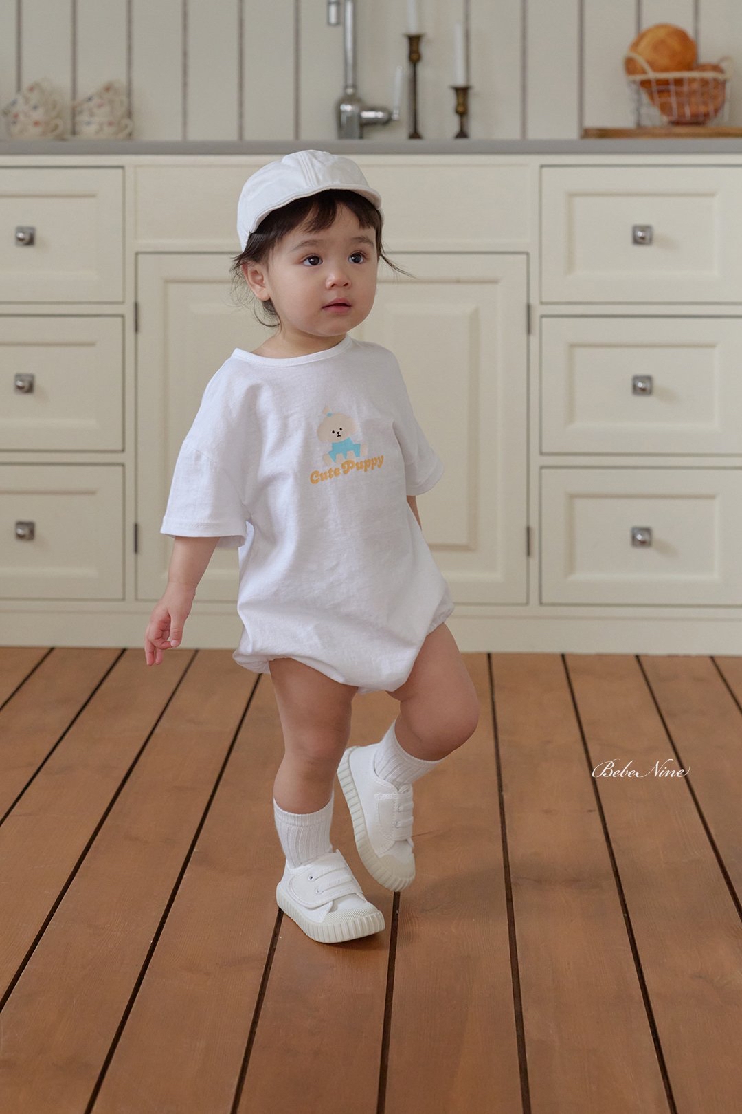 🇰🇷bebenine包屁