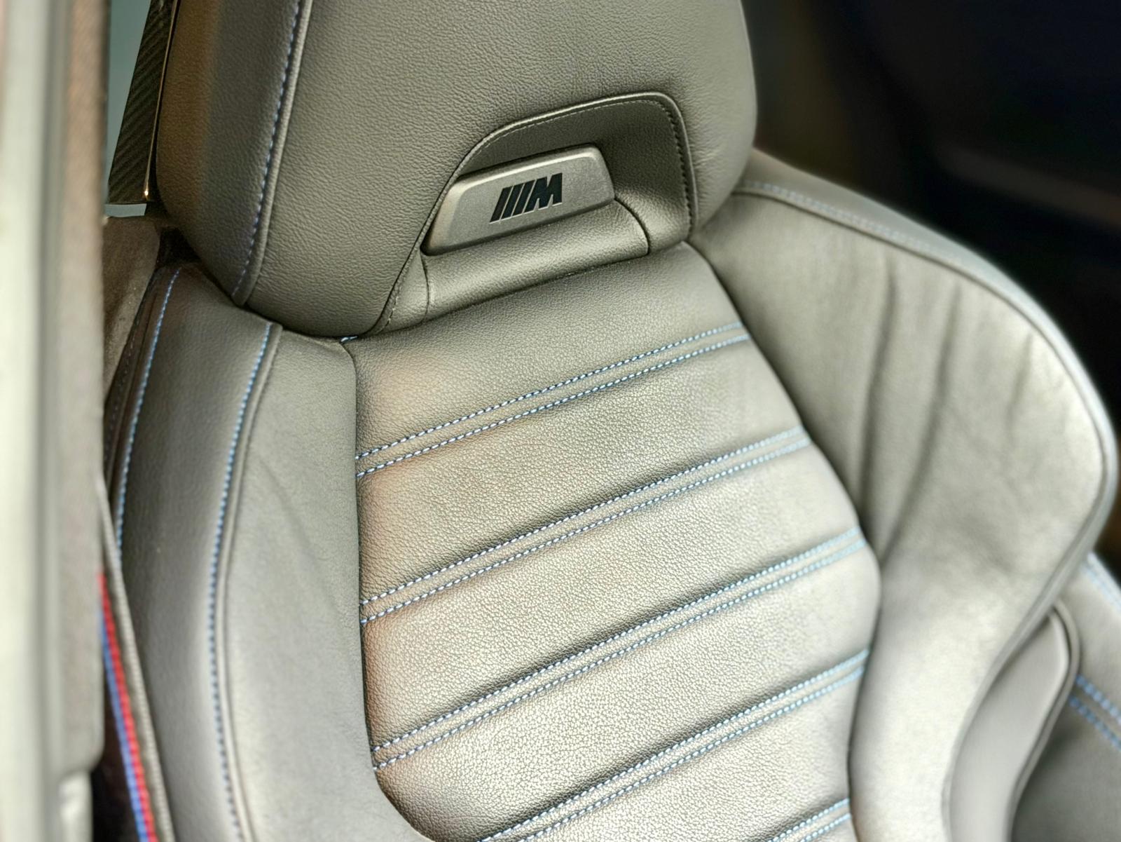 B.M.W. M340IA  XDRIVE Touring (G21)