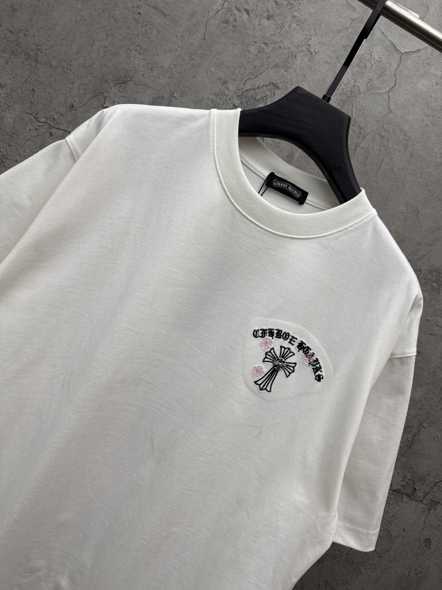 Chrome Hearts Tee