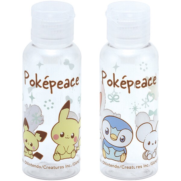 🆕【⭐訂購⭐】日本直送 🇯🇵 🌀 #Skater #Sanrio #Pokemon 個人護理 旅行套裝［6款選］🌀[PLGD-0028] [260807]