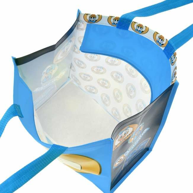 [現貨] [JDS] DONALD DUCK | 購物袋 {TF2407027}