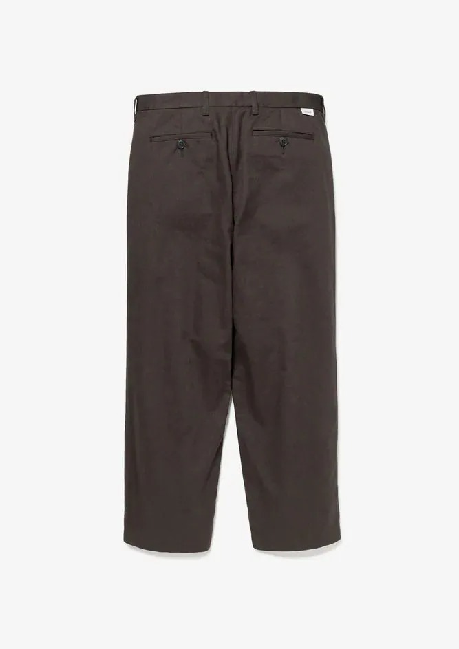 WTAPS WRKT2001 / TROUSERS