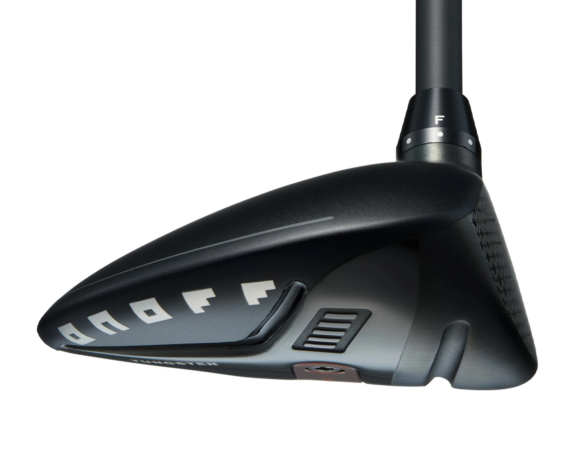 26" ONOFF AKA 男士球道木桿