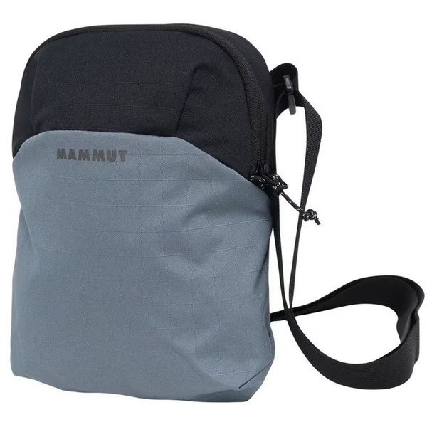 Mammut Alto Pouch 4/Black/2810-01580