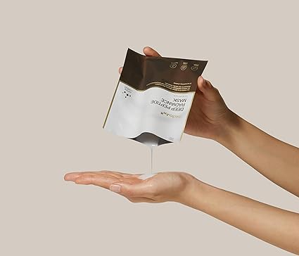 Medicube - 深層勝肽泛醇緊緻面膜 一片裝