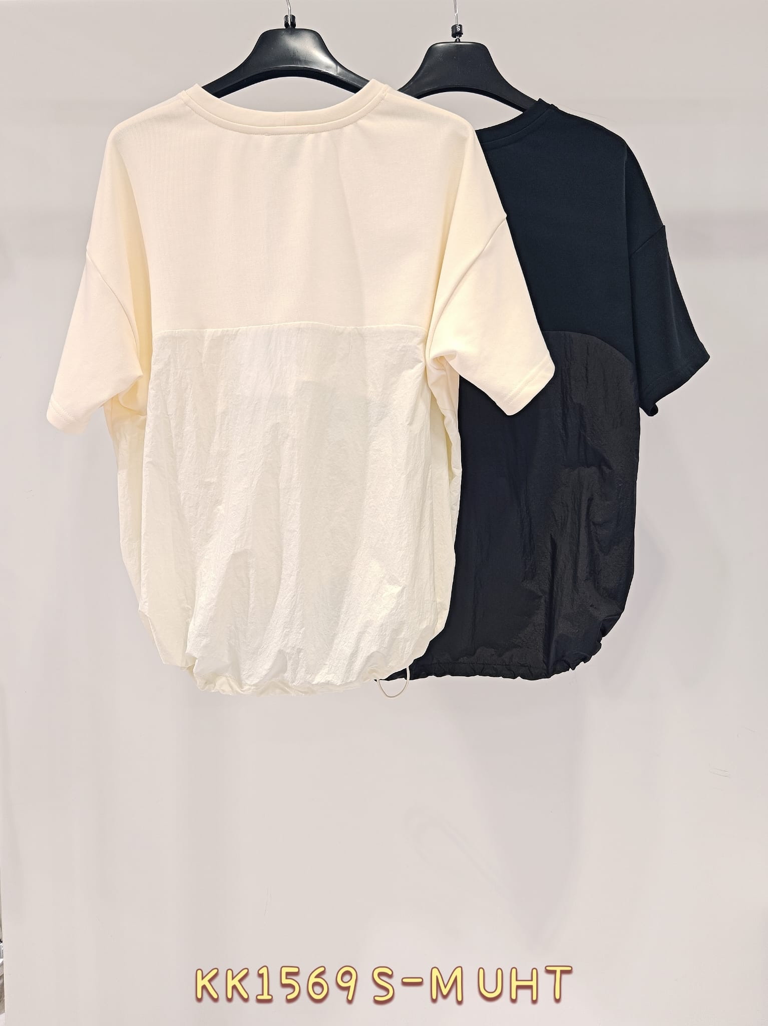 歐洲拼布衫 M659 KK1569382