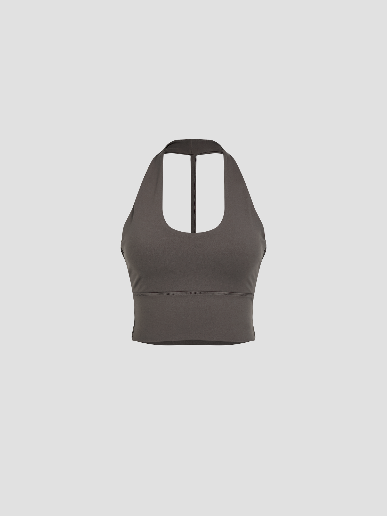 預購_Back-Line Cross Bra Top (4colors)